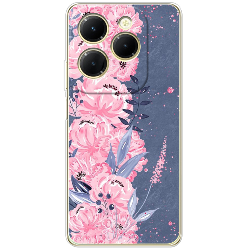Чехол BoxFace Infinix Hot 40 Pro 