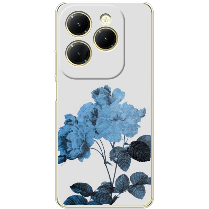 Чехол BoxFace Infinix Hot 40 Pro 
