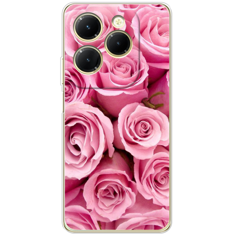 Чехол BoxFace Infinix Hot 40 Pro 