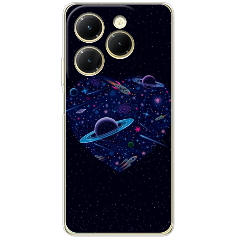 Чехол BoxFace Infinix Hot 40 Pro 