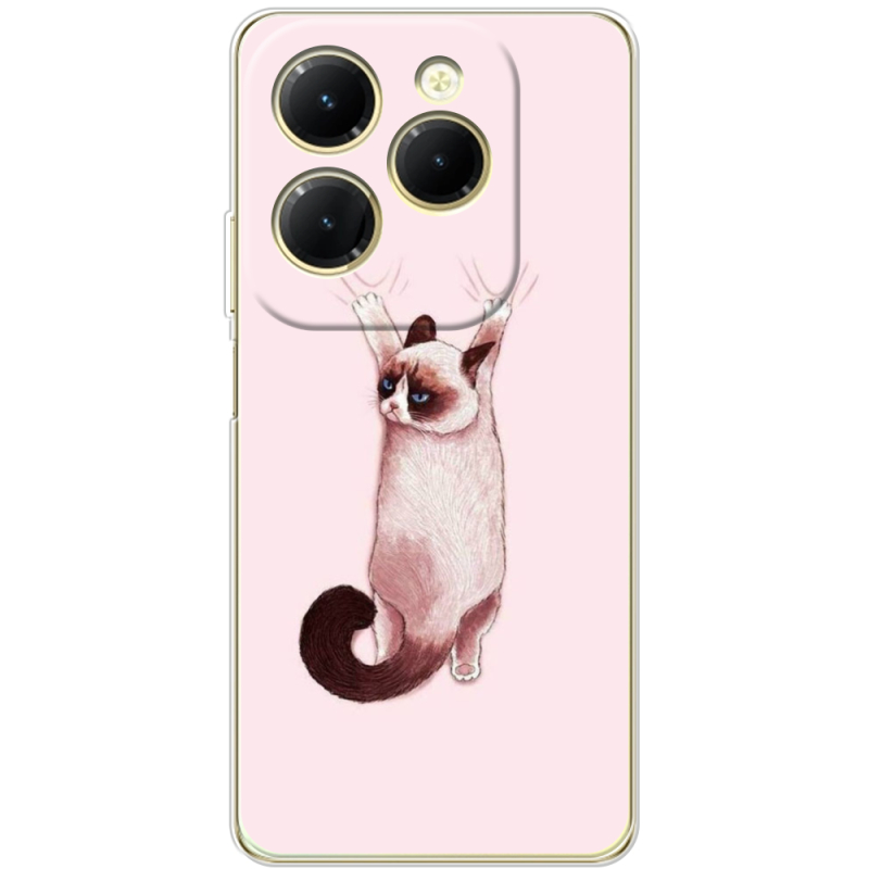 Чехол BoxFace Infinix Hot 40 Pro 
