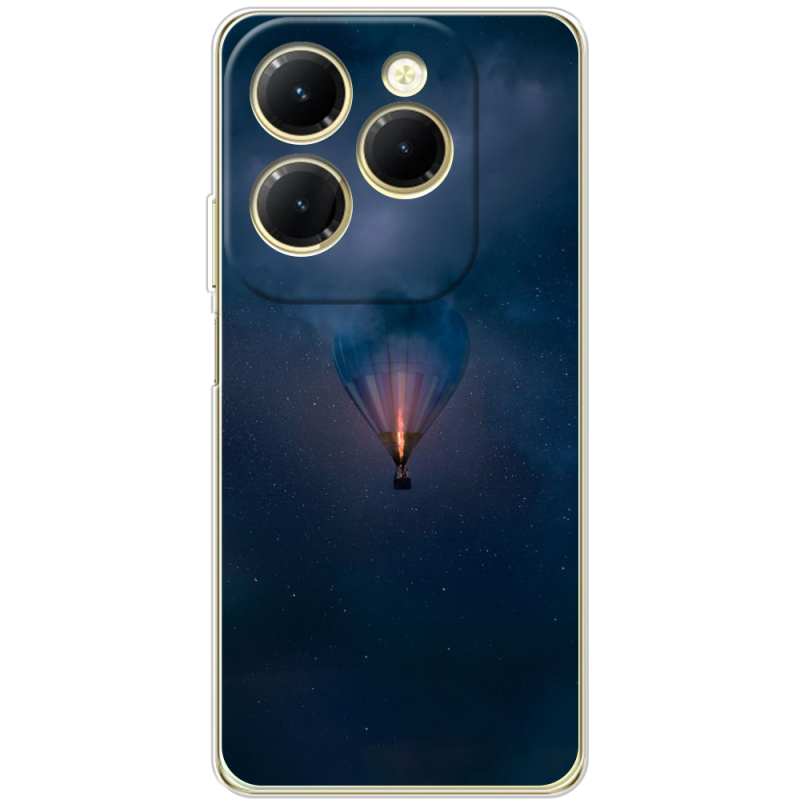 Чехол BoxFace Infinix Hot 40 Pro 