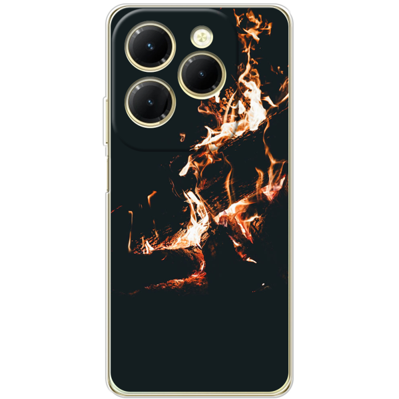 Чехол BoxFace Infinix Hot 40 Pro 