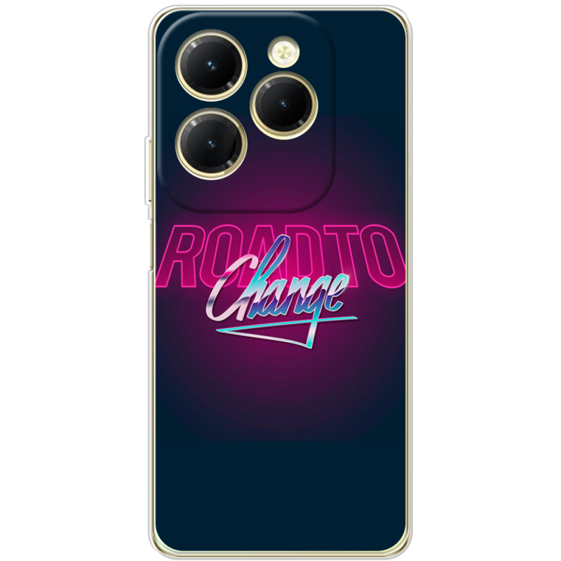 Чехол BoxFace Infinix Hot 40 Pro 