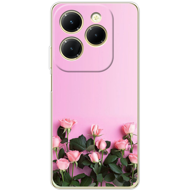 Чехол BoxFace Infinix Hot 40 Pro 