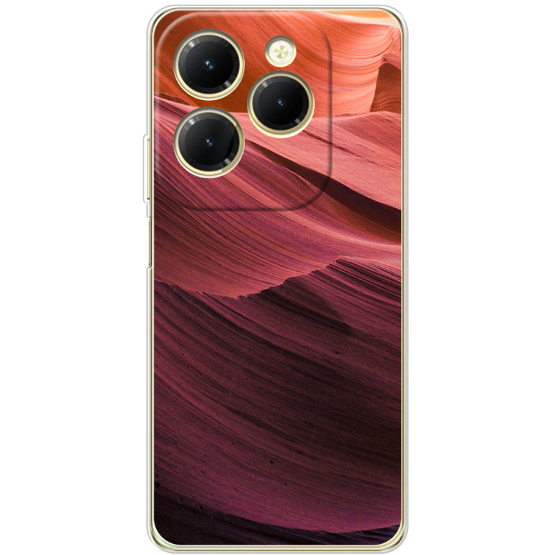 Чехол BoxFace Infinix Hot 40 Pro 