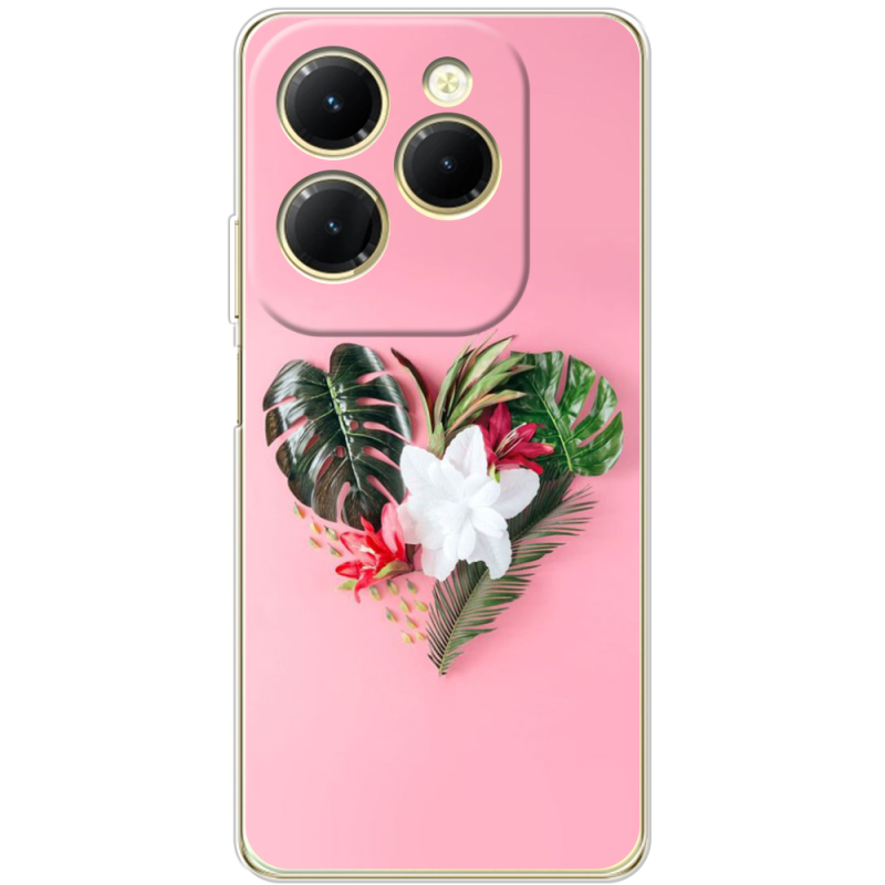 Чехол BoxFace Infinix Hot 40 Pro 