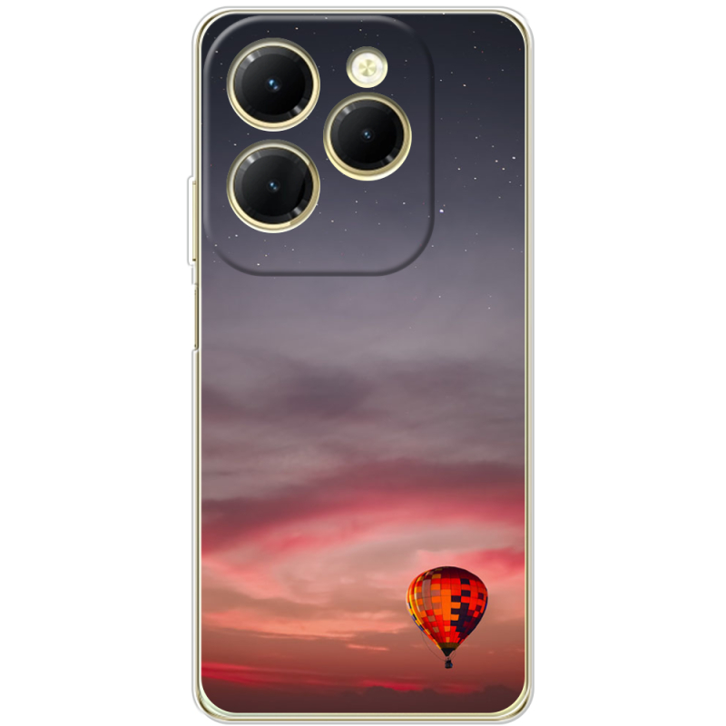 Чехол BoxFace Infinix Hot 40 Pro 