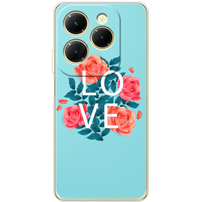 Чехол BoxFace Infinix Hot 40 Pro 