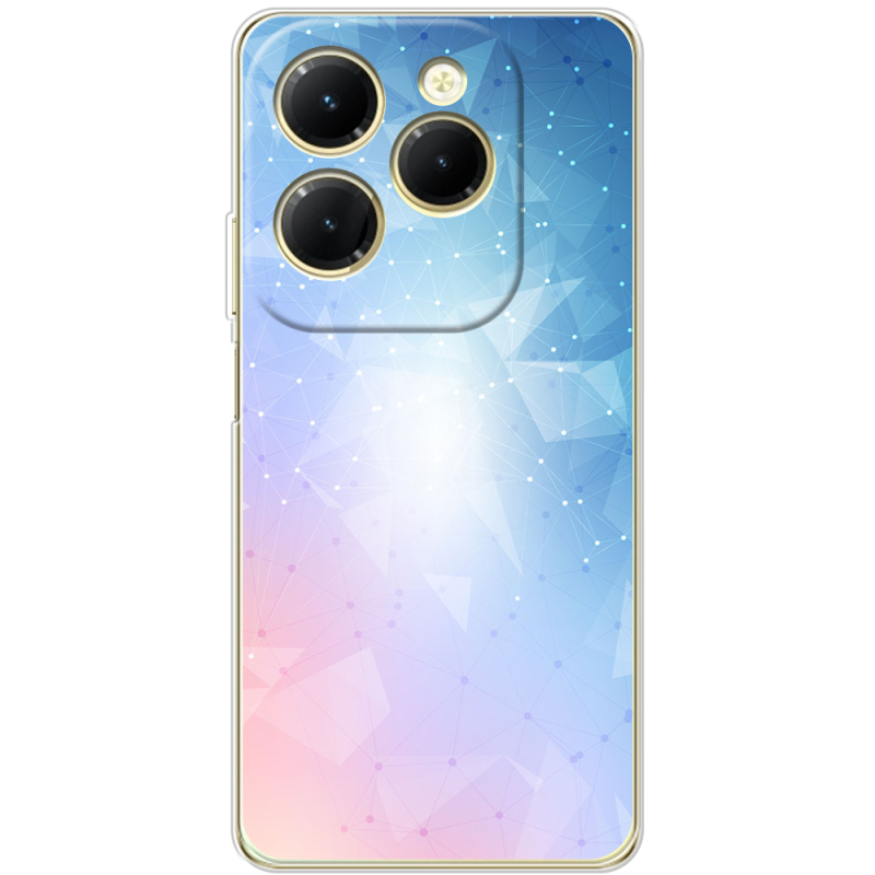 Чехол BoxFace Infinix Hot 40 Pro 