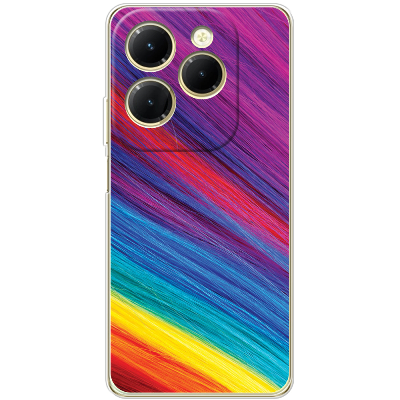 Чехол BoxFace Infinix Hot 40 Pro 