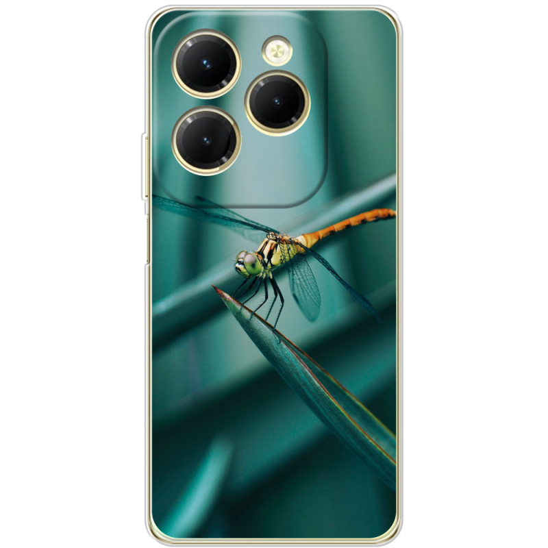 Чехол BoxFace Infinix Hot 40 Pro 