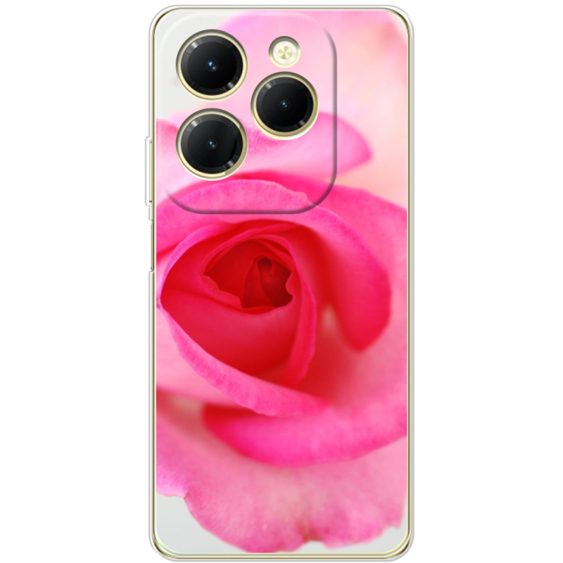 Чехол BoxFace Infinix Hot 40 Pro 