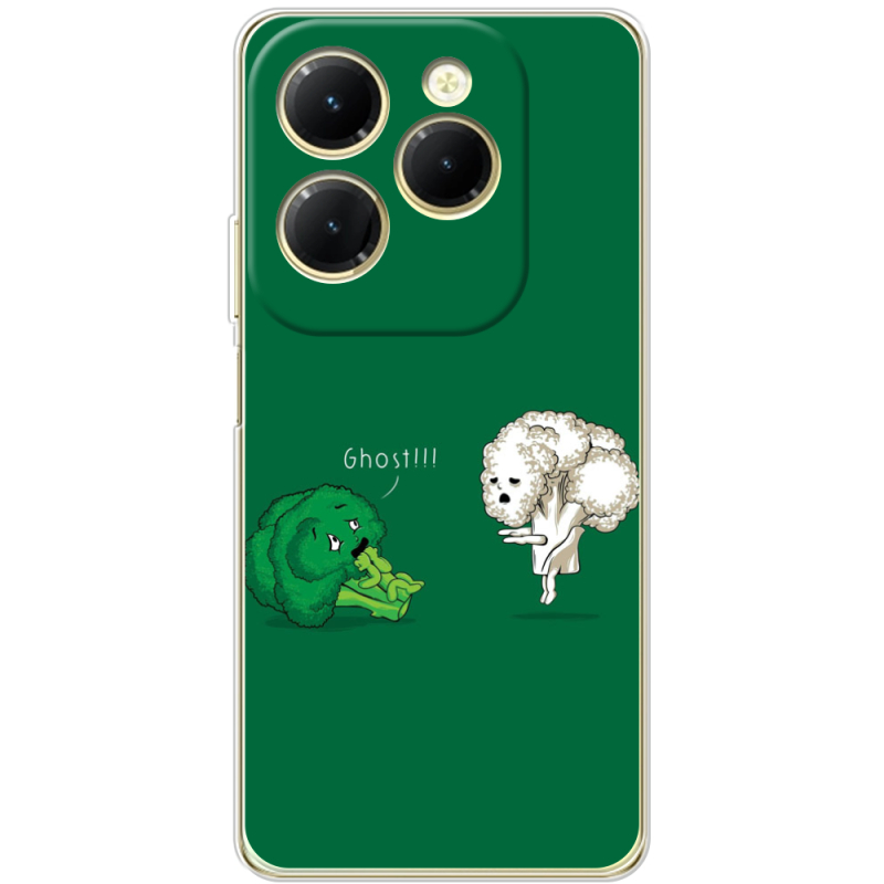Чехол BoxFace Infinix Hot 40 Pro 