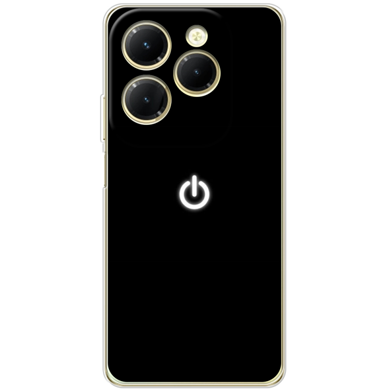 Чехол BoxFace Infinix Hot 40 Pro 