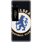 Чехол Uprint Meizu Pro 7 FC Chelsea