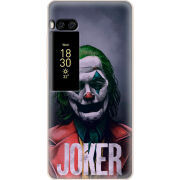 Чехол Uprint Meizu Pro 7 Joker