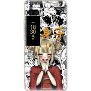 Чехол Uprint Meizu Pro 7 Himiko Toga - My Hero Academia