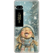 Чехол Uprint Meizu Pro 7 Смак дитинства