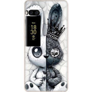 Чехол Uprint Meizu Pro 7 