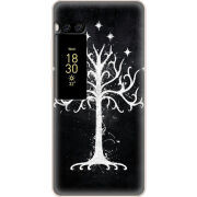 Чехол Uprint Meizu Pro 7 Fantasy Tree