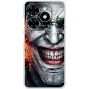 Чехол BoxFace Tecno Spark Go 2024 Prankster