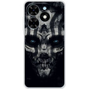 Чехол BoxFace Tecno Spark Go 2024 The Dark