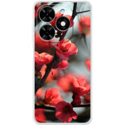 Чехол BoxFace Tecno Spark Go 2024 Awakening Spring