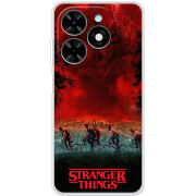 Чехол BoxFace Tecno Spark Go 2024 