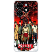 Чехол BoxFace Tecno Spark Go 2024 