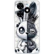 Чехол BoxFace Tecno Spark Go 2024 