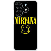 Чехол BoxFace Tecno Spark Go 2024 NIRVANA