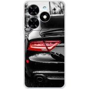 Чехол BoxFace Tecno Spark Go 2024 Audi A7