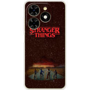 Чехол BoxFace Tecno Spark 20C 