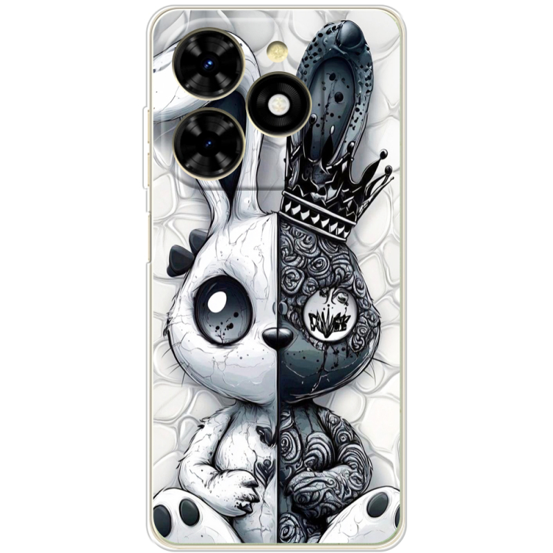 Чехол BoxFace Tecno Spark 20C 