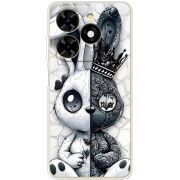 Чехол BoxFace Tecno Spark 20C 