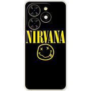 Чехол BoxFace Tecno Spark 20C NIRVANA