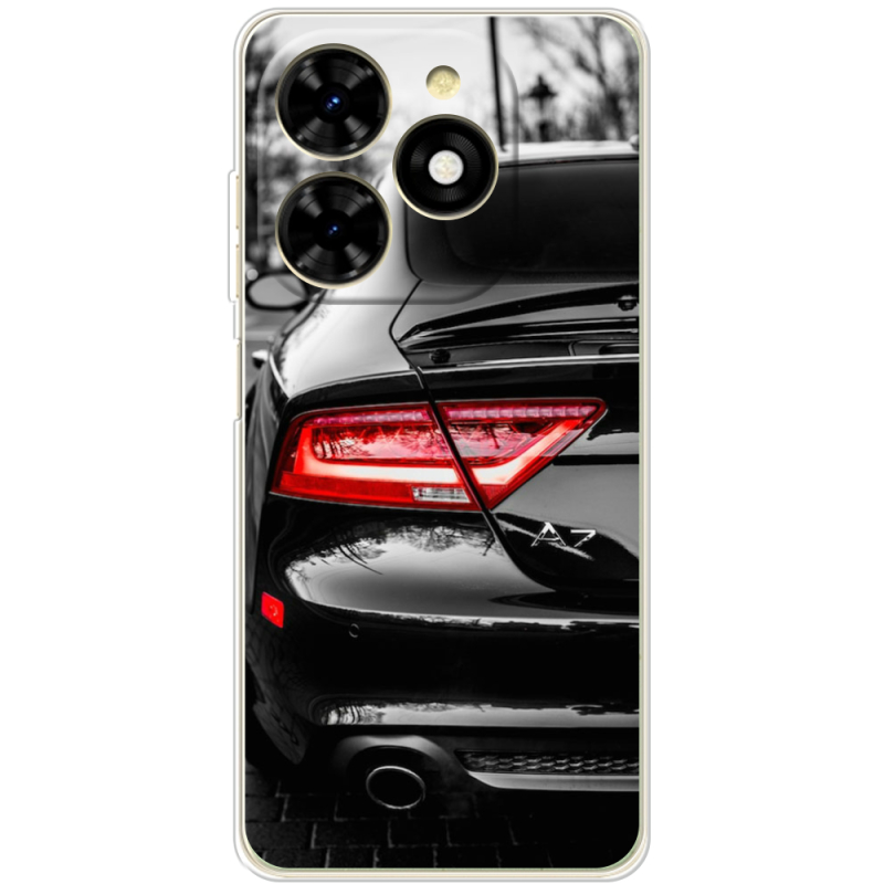 Чехол BoxFace Tecno Spark 20C Audi A7