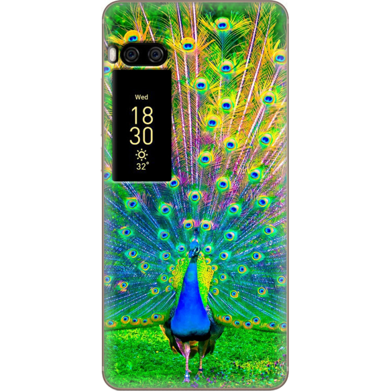 Чехол Uprint Meizu Pro 7 Plus 