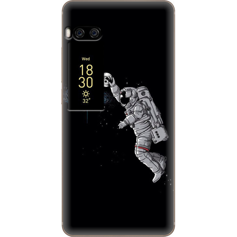 Чехол Uprint Meizu Pro 7 Plus 