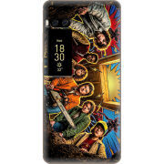 Чехол Uprint Meizu Pro 7 Plus 