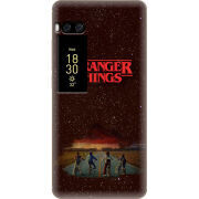 Чехол Uprint Meizu Pro 7 Plus 