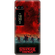 Чехол Uprint Meizu Pro 7 Plus 