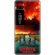 Чехол Uprint Meizu Pro 7 Plus 