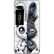 Чехол Uprint Meizu Pro 7 Plus 