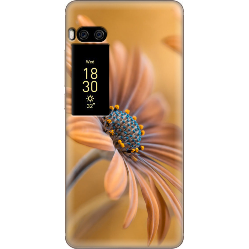 Чехол Uprint Meizu Pro 7 Plus 