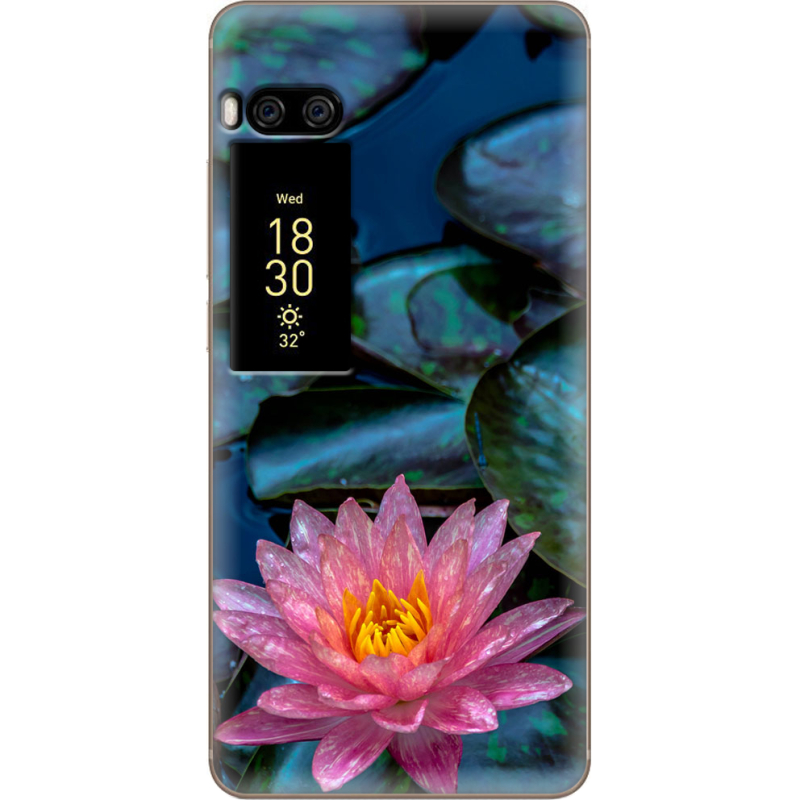 Чехол Uprint Meizu Pro 7 Plus 