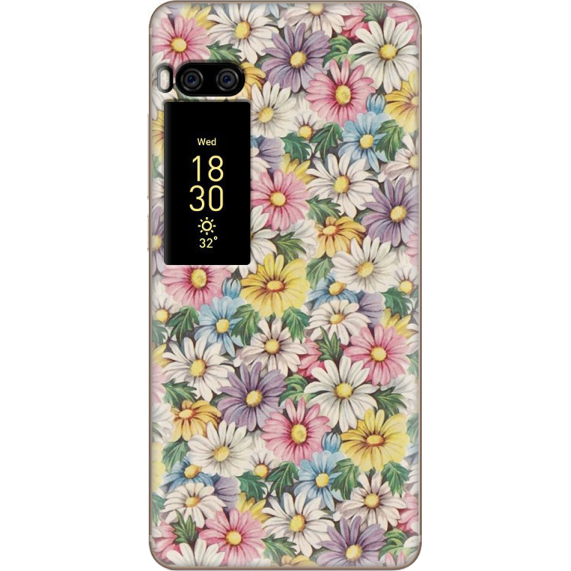 Чехол Uprint Meizu Pro 7 Plus 