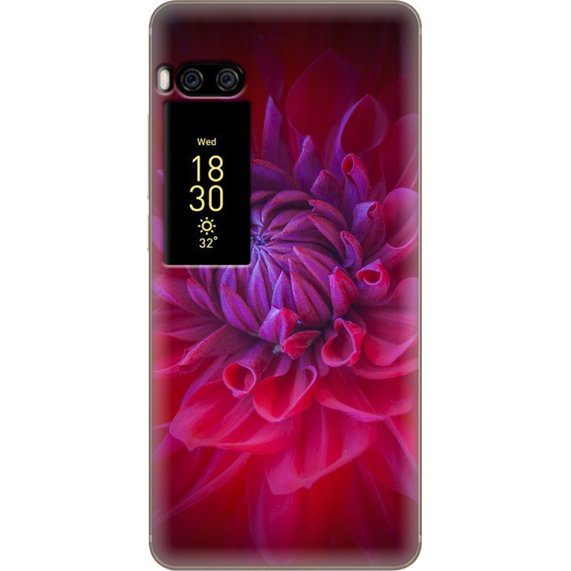 Чехол Uprint Meizu Pro 7 Plus 