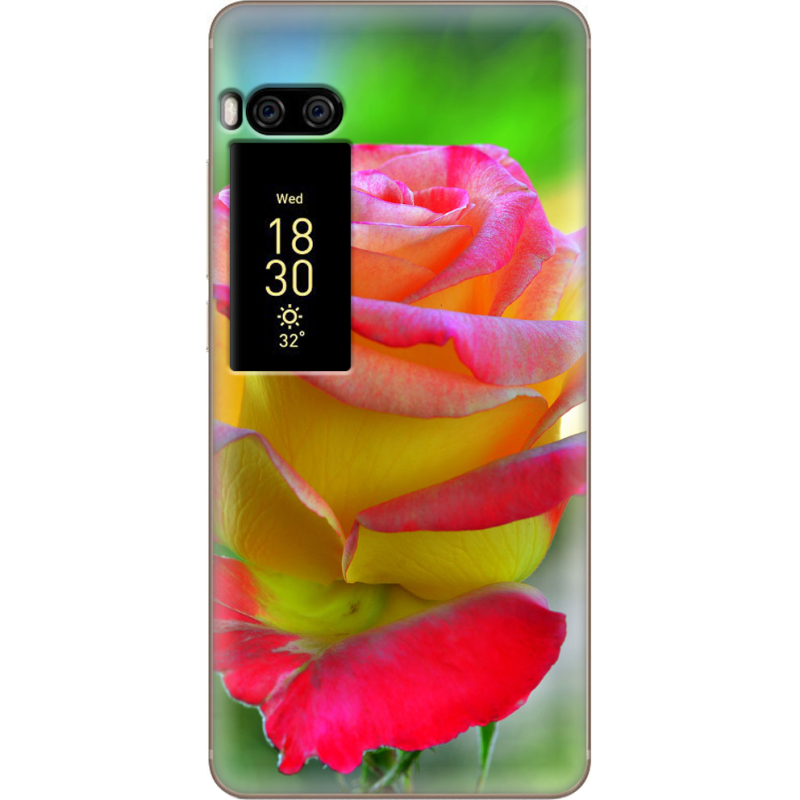 Чехол Uprint Meizu Pro 7 Plus 
